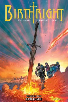 Birthright: Epilogue