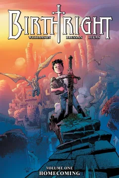 Birthright: Homecoming