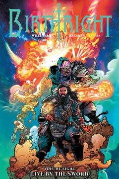 Birthright: Live By The Sword