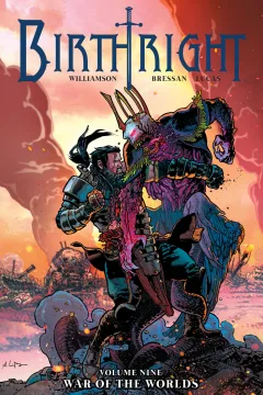 Birthright: War of the Worlds