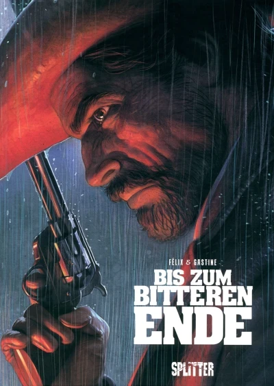 Bis zum bitteren Ende (2021) - Series 