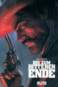 Bis zum bitteren Ende