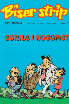 Biser Strip