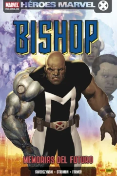Bishop: Memorias del Futuro