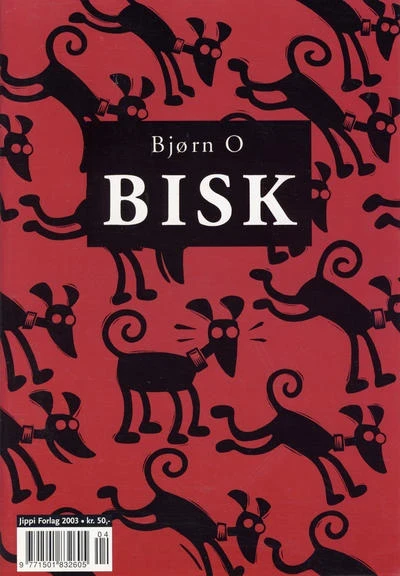 Bisk (2003) - Series 