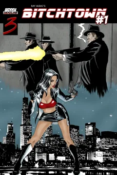 Bitchtown