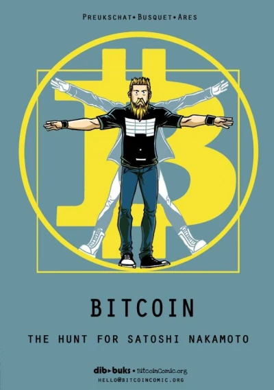 BitcoinComic.org