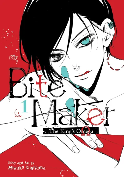 Bite Maker: The King's Omega (2021) - Series 