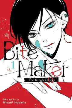 Bite Maker: The King's Omega