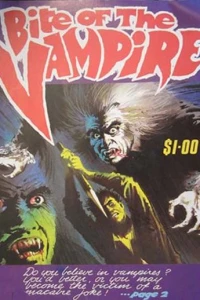 Bite of the Vampire