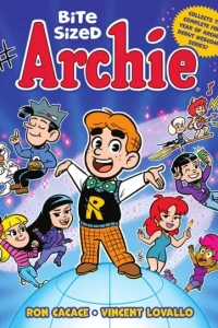 Bite Sized Archie