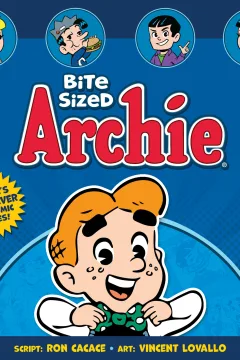 Bite Sized Archie
