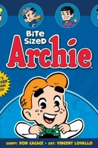 Bite Sized Archie