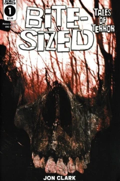Bite-Sized Tales of Terror