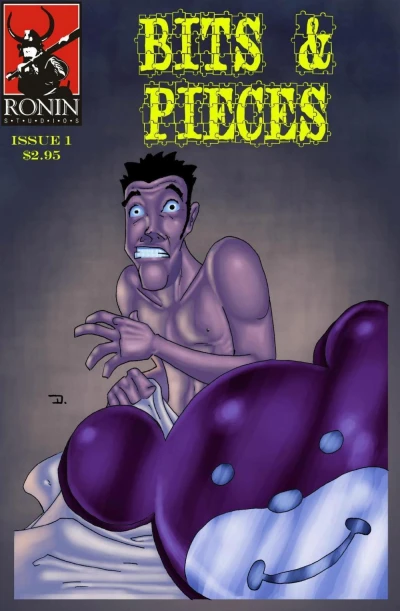 Bits and Pieces (2005) - Series 