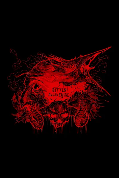 Bitter Awakening (2019) - Series 