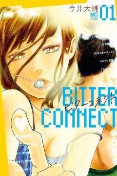 Bitter Connect
