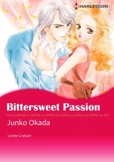 Bittersweet Passion (2013) - Series 