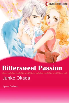 Bittersweet Passion