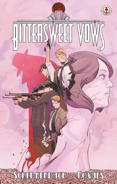 Bittersweet Vows (2021) - Series 