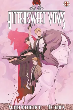 Bittersweet Vows