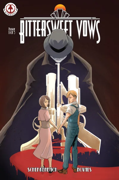 Bittersweet Vows (2021) - Series 