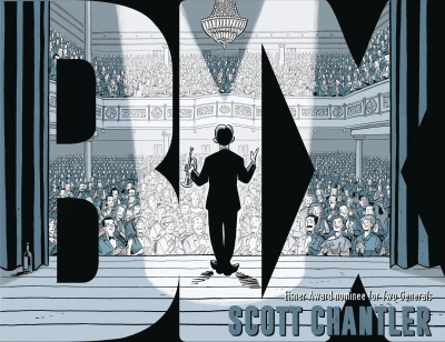 Bix (Hardcover, 2020) - Series 