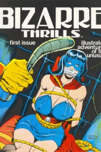 Bizarre Thrills
