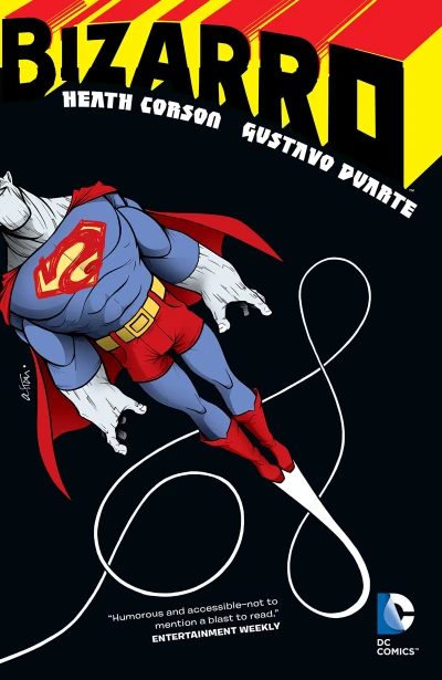 Bizarro (Trade Paperback, 2016) - Series 