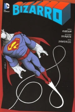 Bizarro