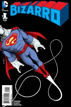 Bizarro