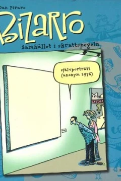 Bizarro – Samhället i skrattspegeln
