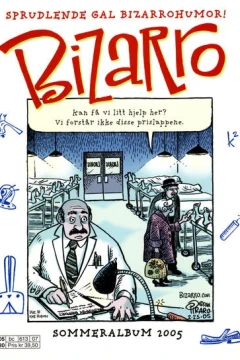 Bizarro sommeralbum
