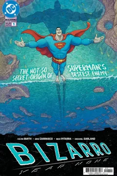 Bizarro: Year None