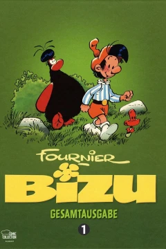 Bizu Gesamtausgabe