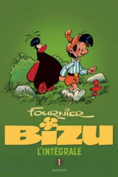 Bizu l'intégrale