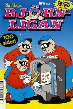 Björn-Ligan