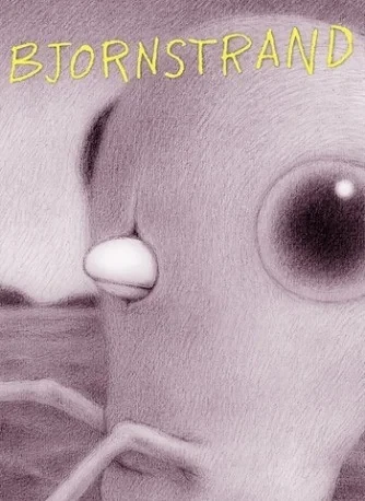 Bjornstrand - Series 