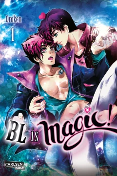 BL is Magic!