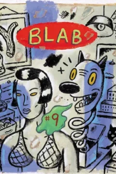 Blab