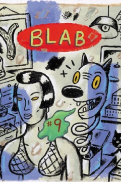 Blab