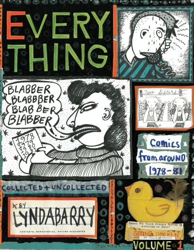 Blabber Blabber Blabber (2021) - Series 