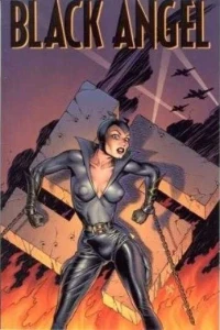 Black Angel