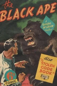 Black Ape