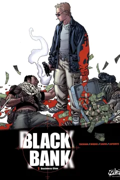 Black Bank