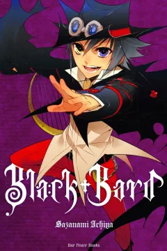 Black Bard