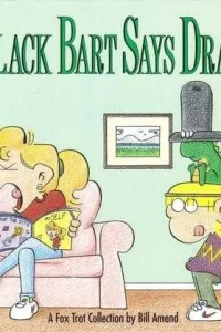 Black Bart Says Draw