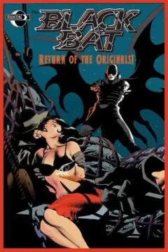 Black Bat