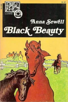 Black Beauty