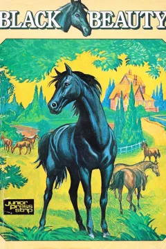 Black Beauty